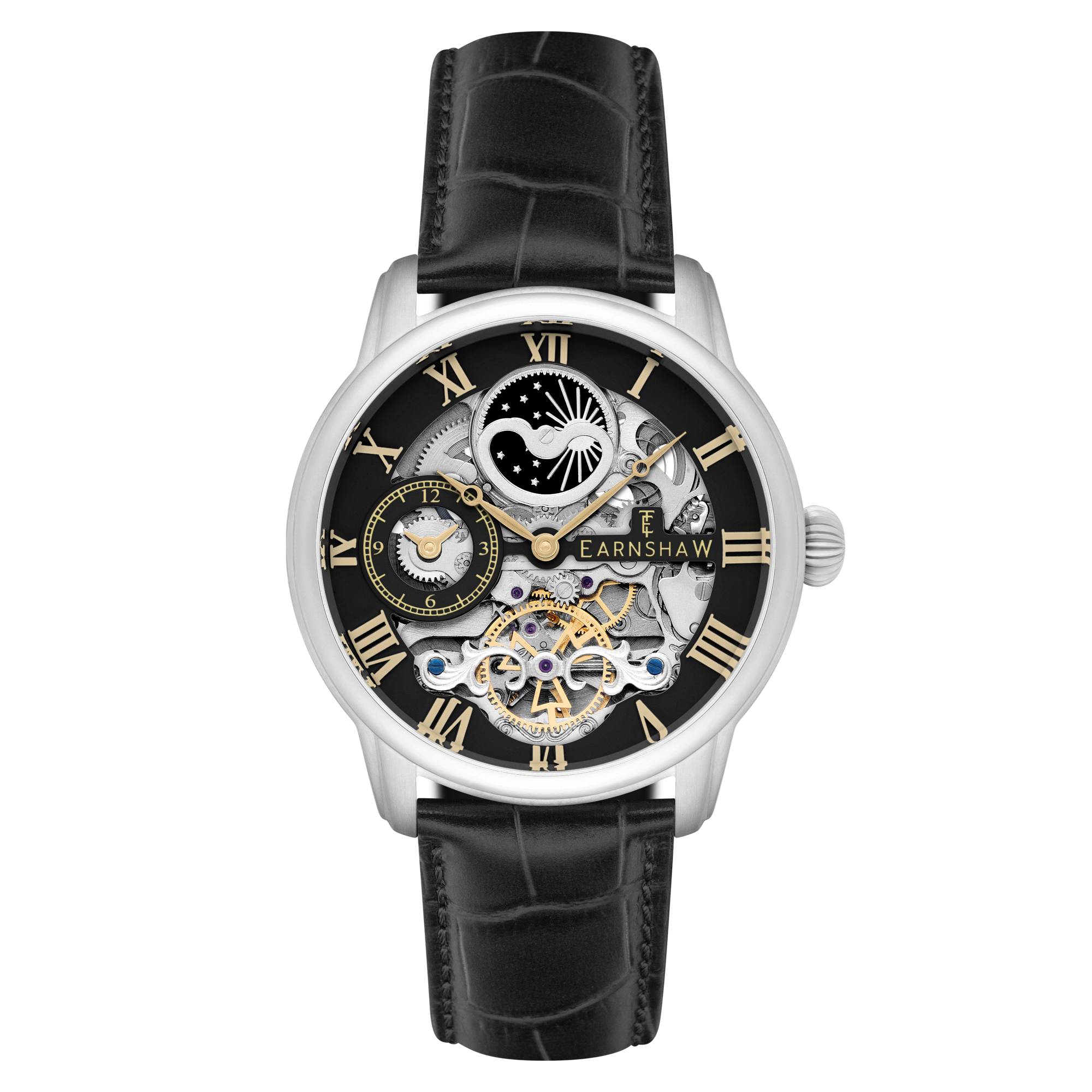 Heritage Black