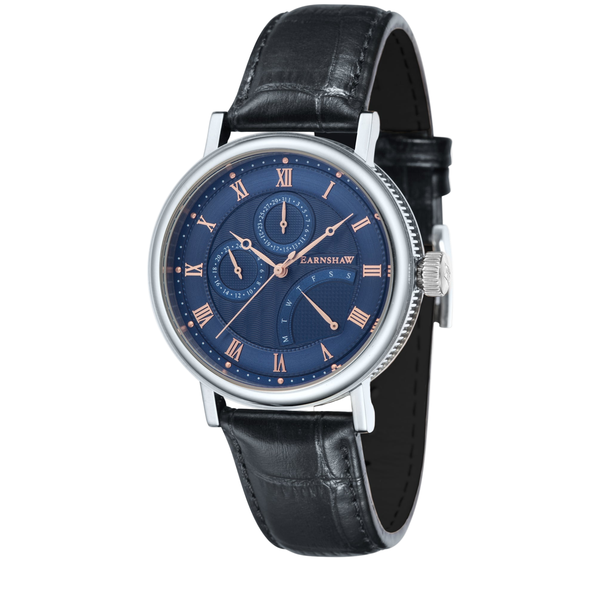 Ceremonial Blue