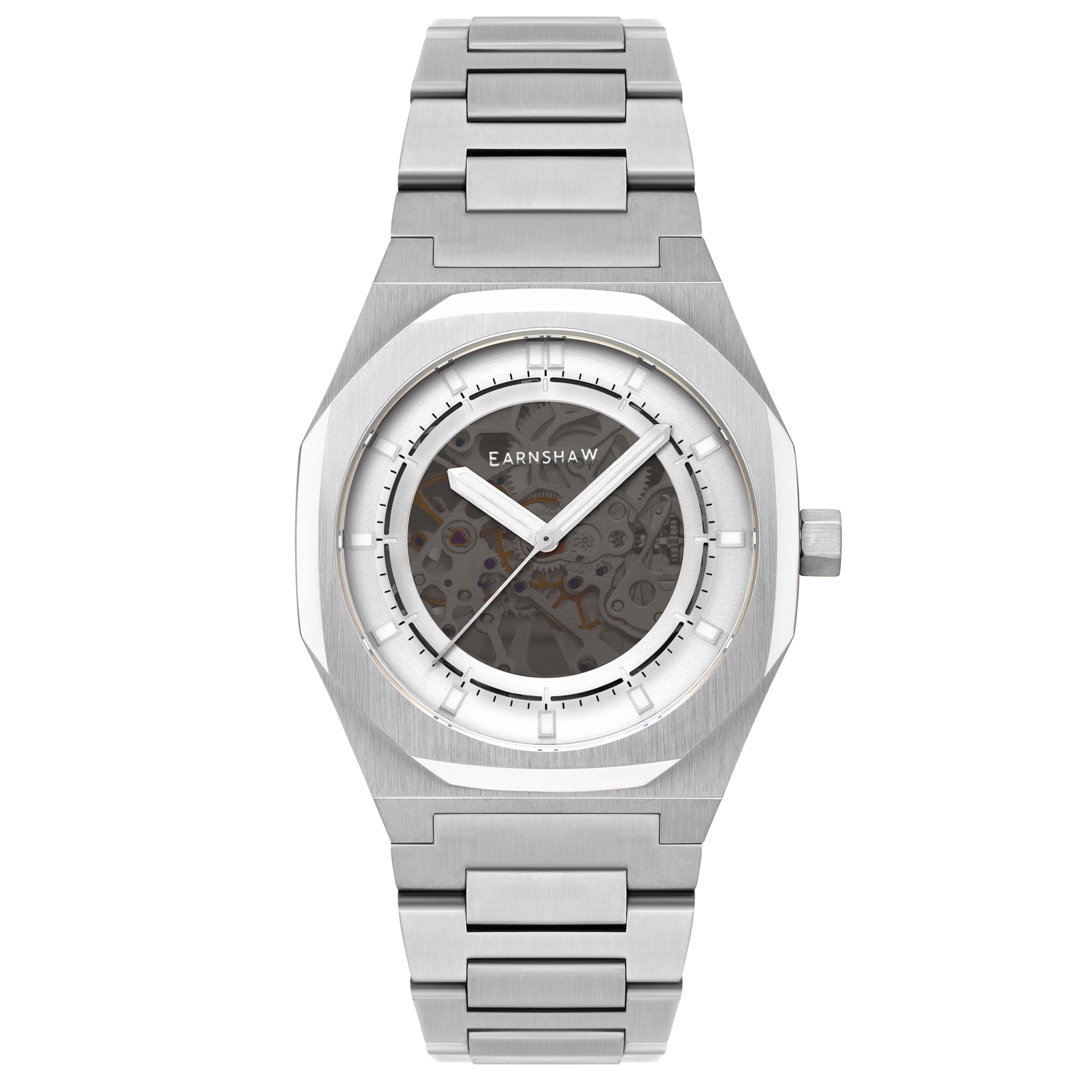 Silver Sheen