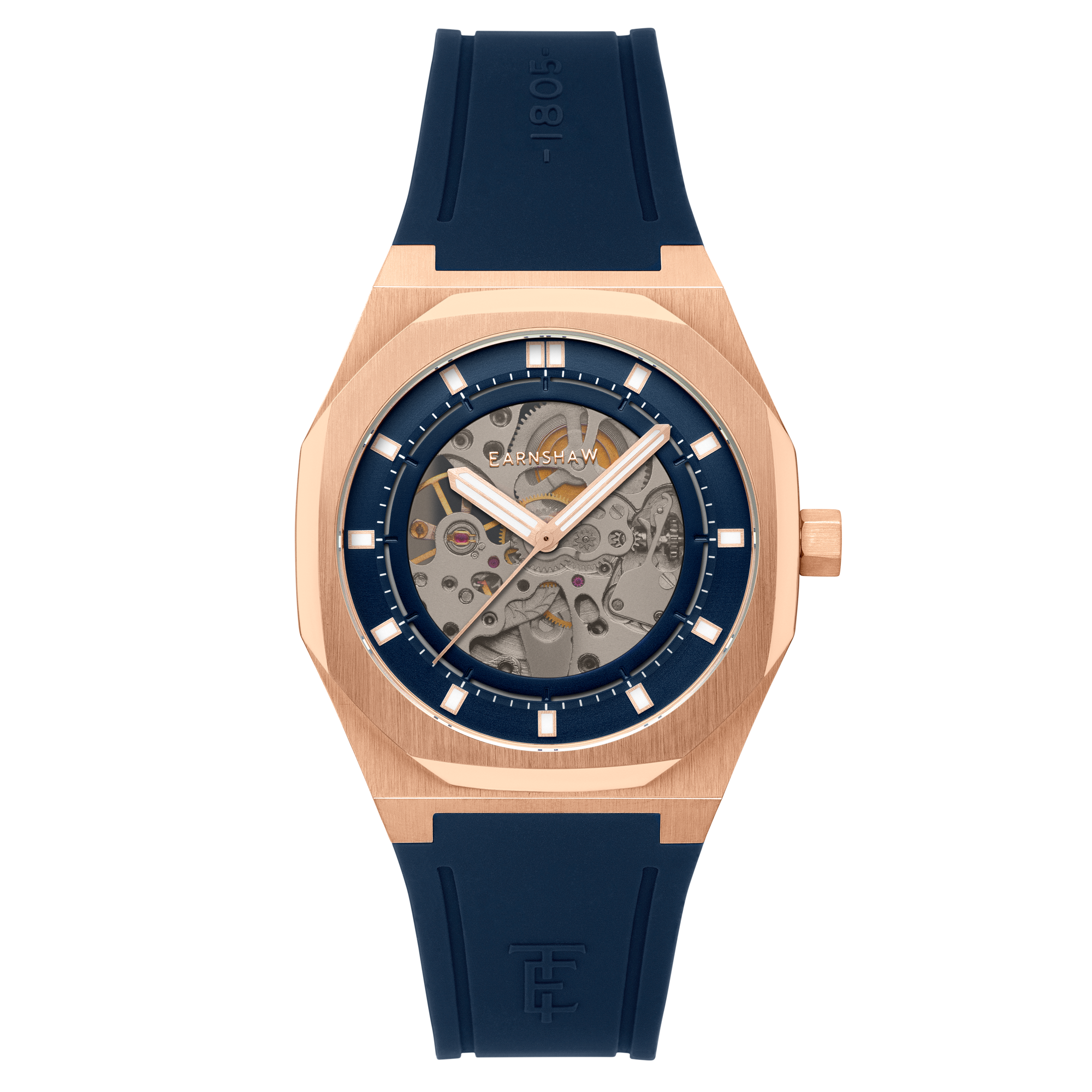 Roman Blue