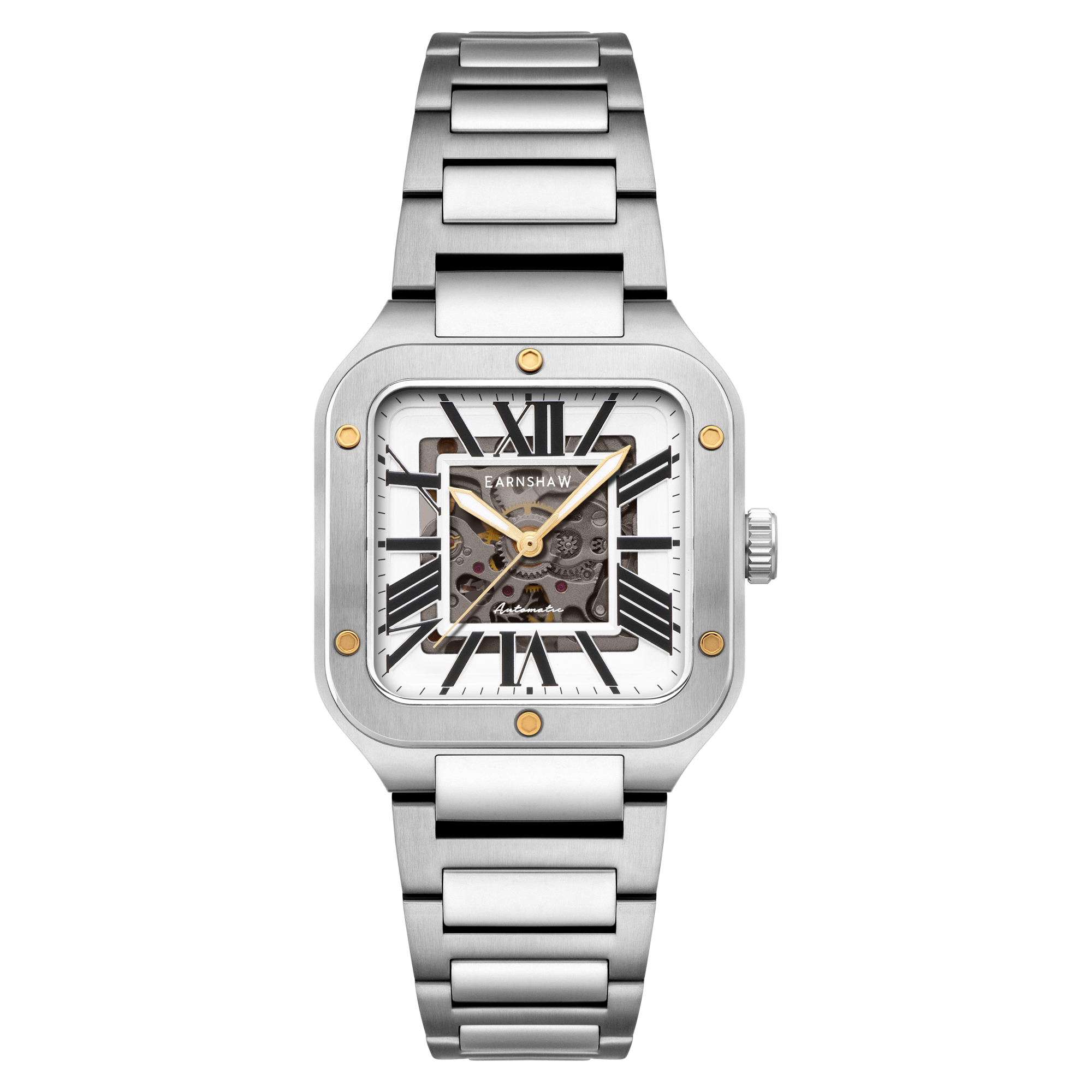 Silver Brown