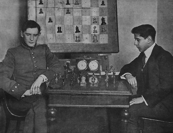 CHESS LEGENDS: EXPLORING THE LIVES AND GAMES OF WORLD-CLASS PLAYERS
