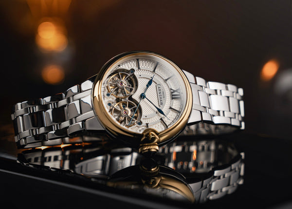 Timeless Elegance: How Open Heart Watches Combine Form and Function