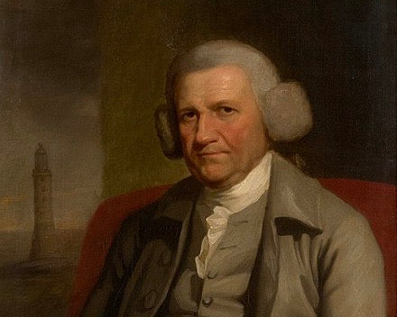 John Smeaton: The Father of Civil Engineering