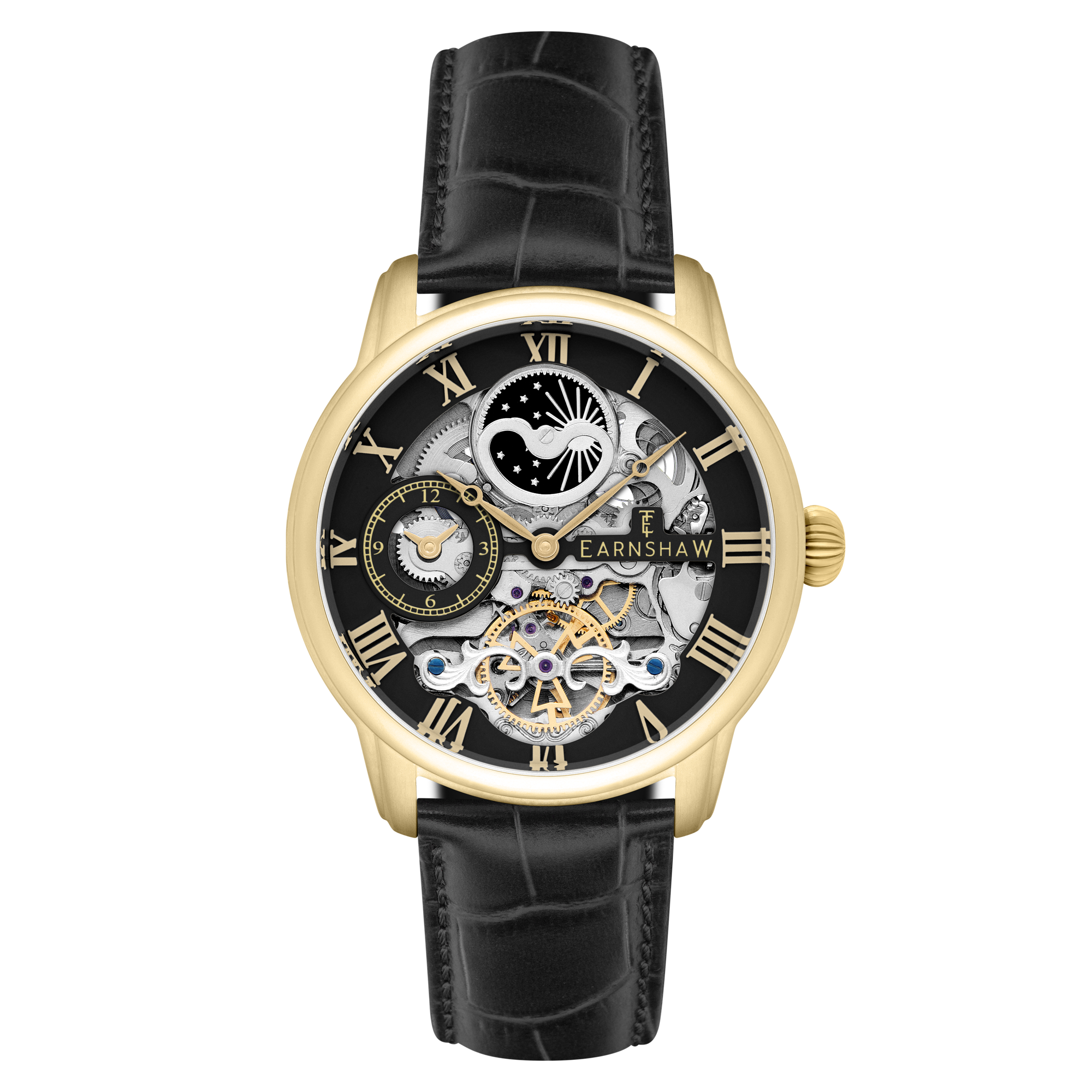 Caviar Black
