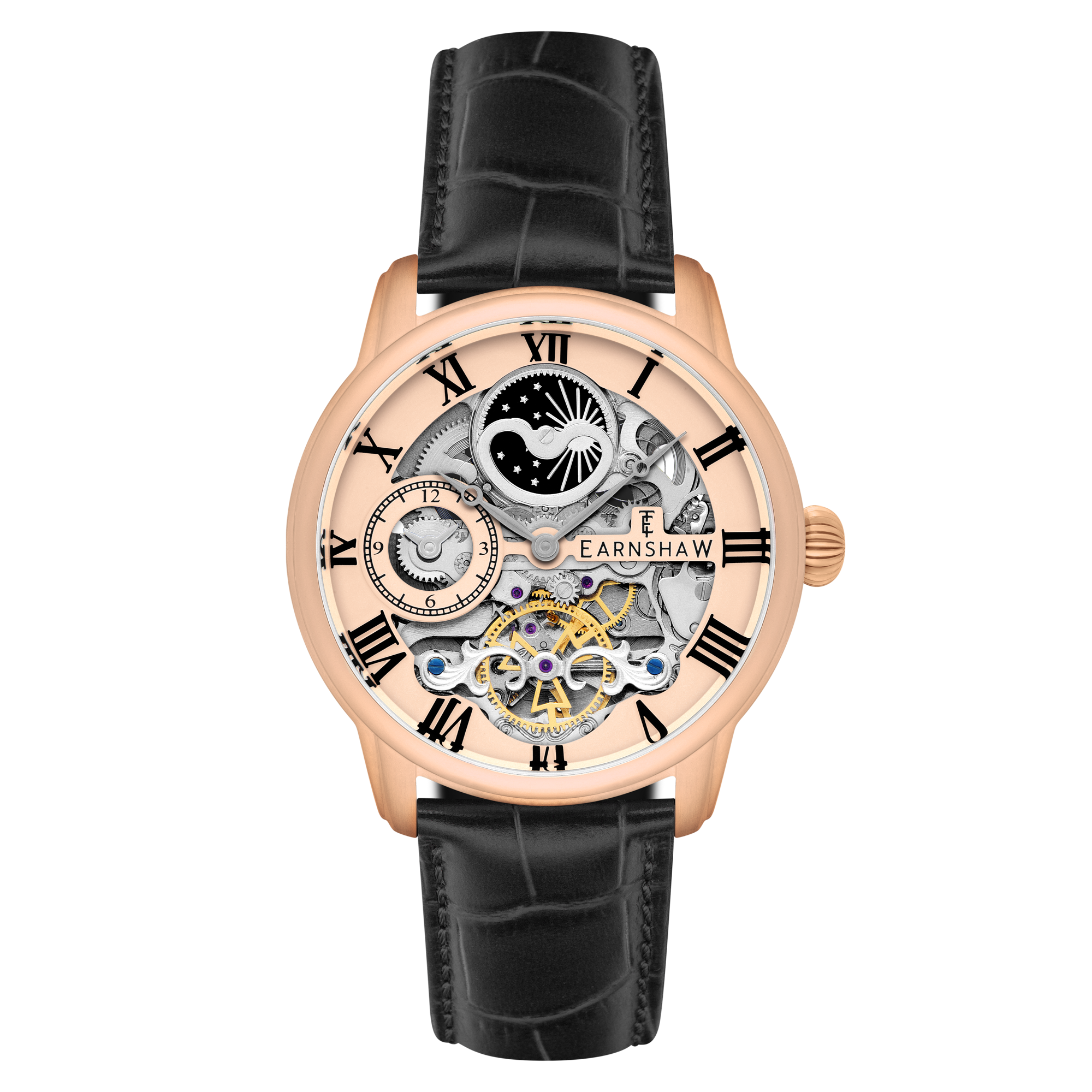 Copper Black