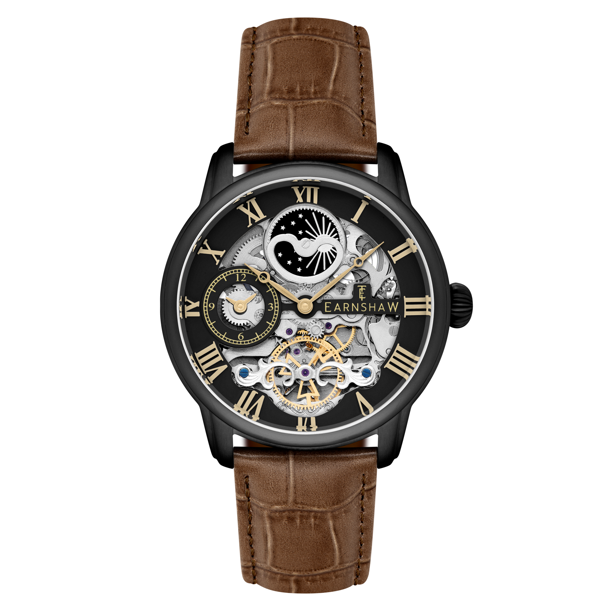 Anchor Black