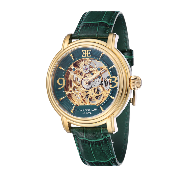 Emerald Green