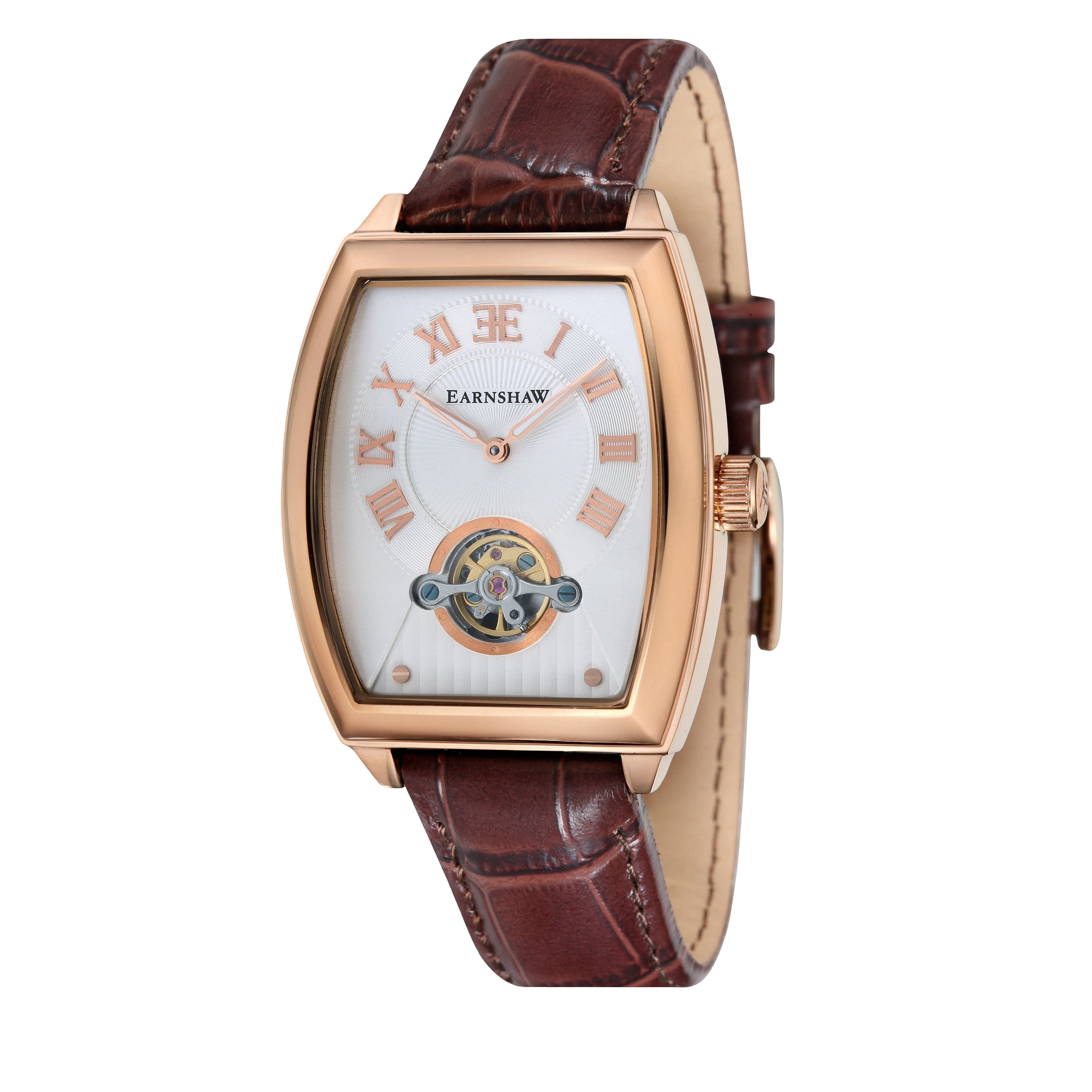 Classic Rose Gold
