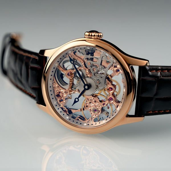 Pink Gold