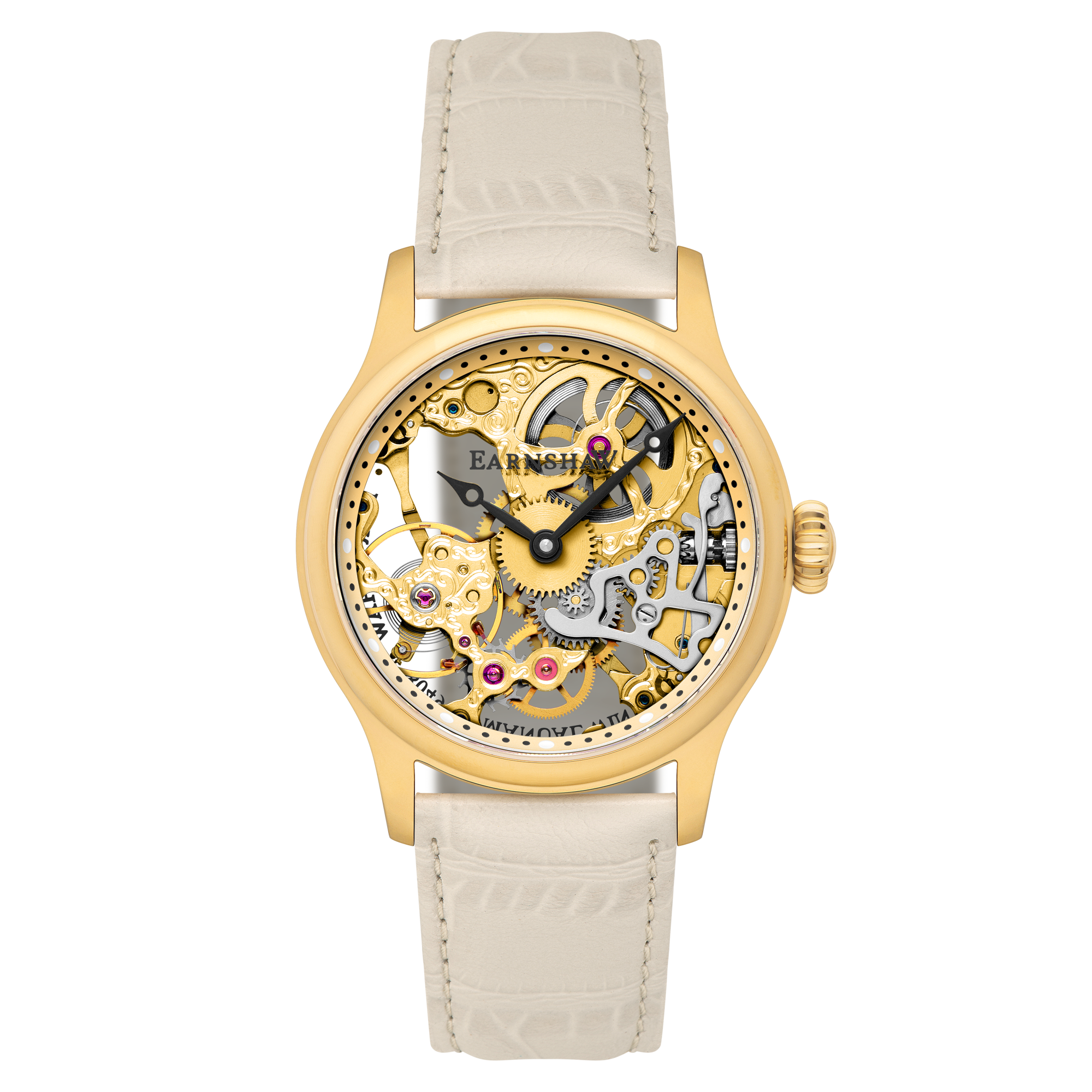 Sandy Gold