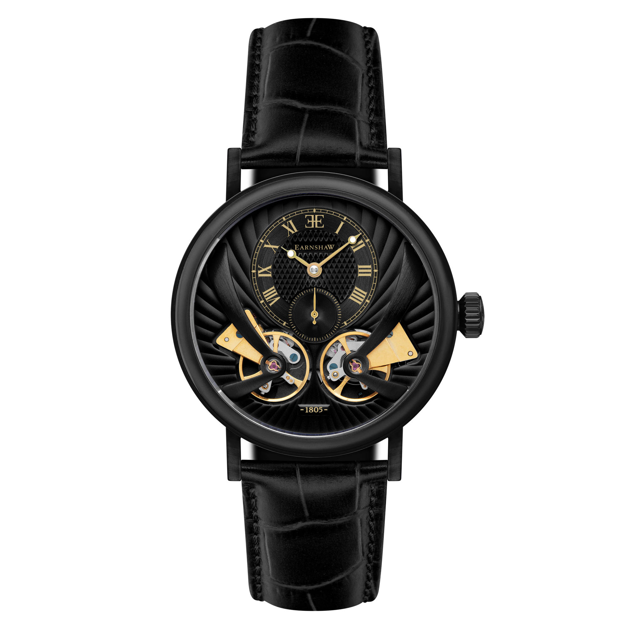 Enigma Black