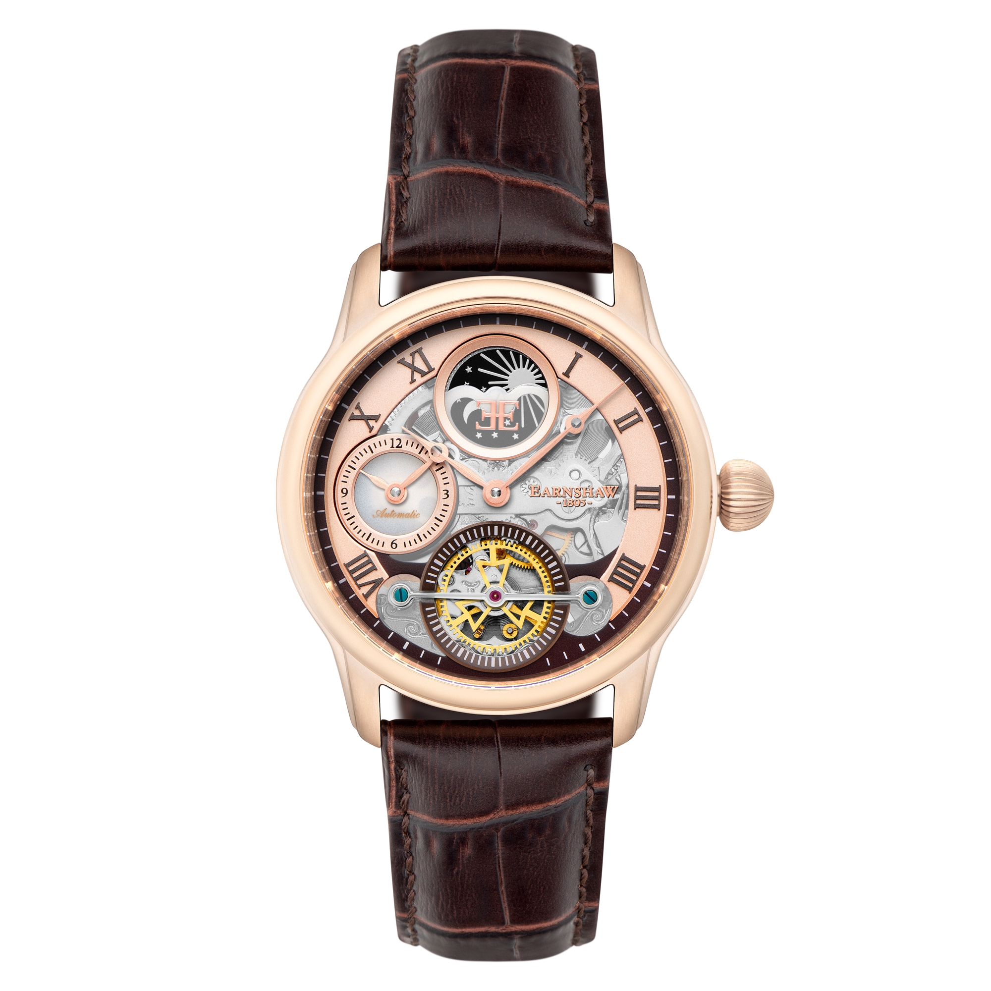 Copper Brown