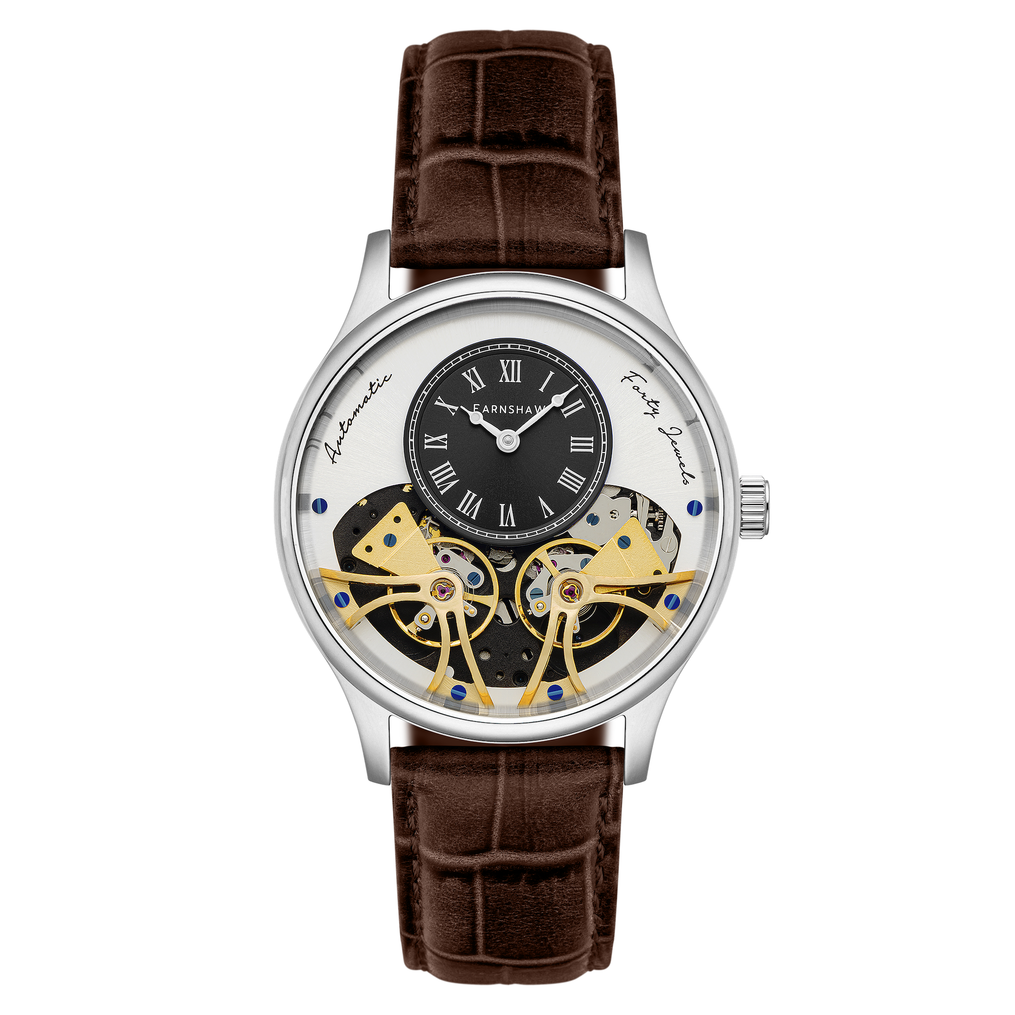 Saddle Brown