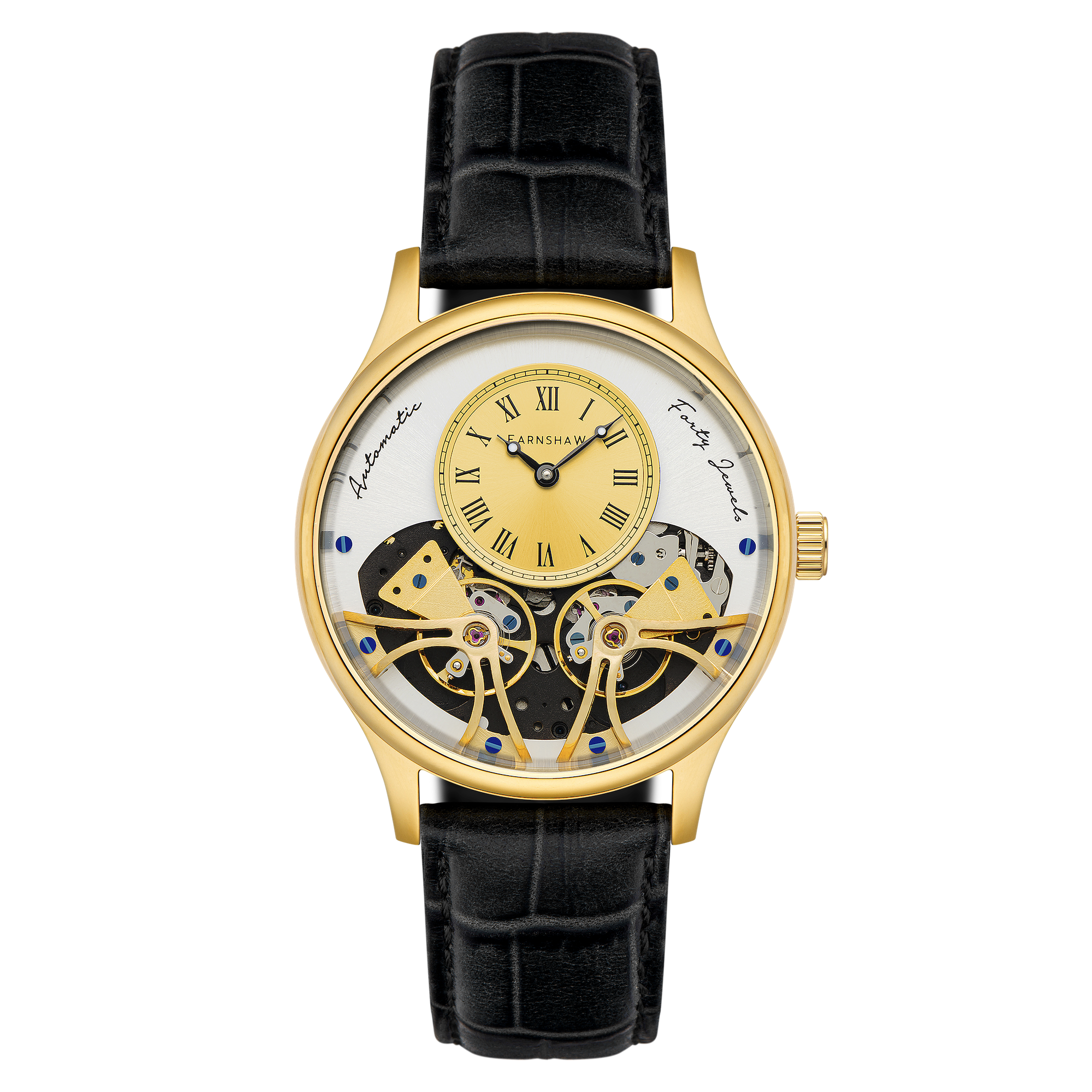 Two Tone Gold