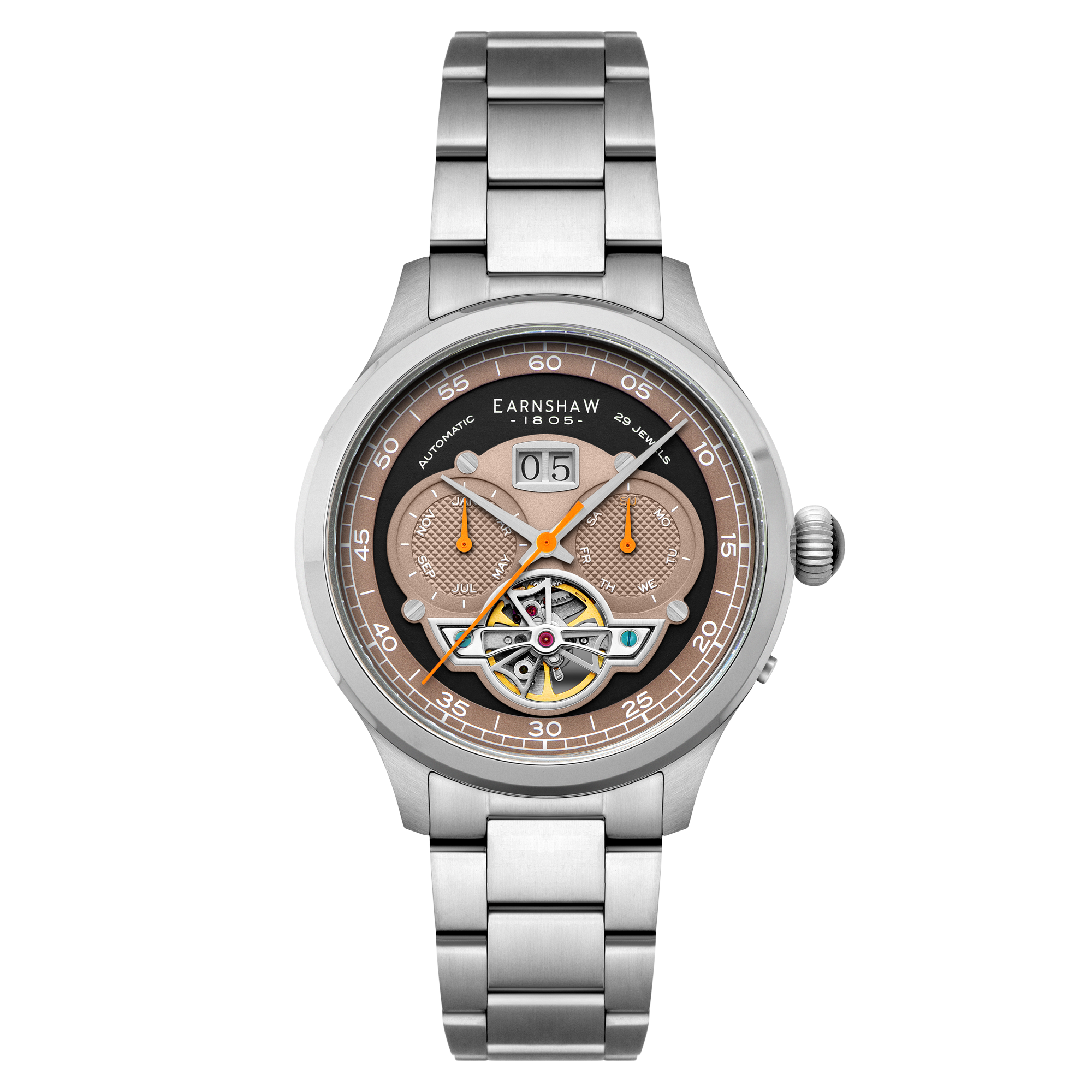 Ghost Grey