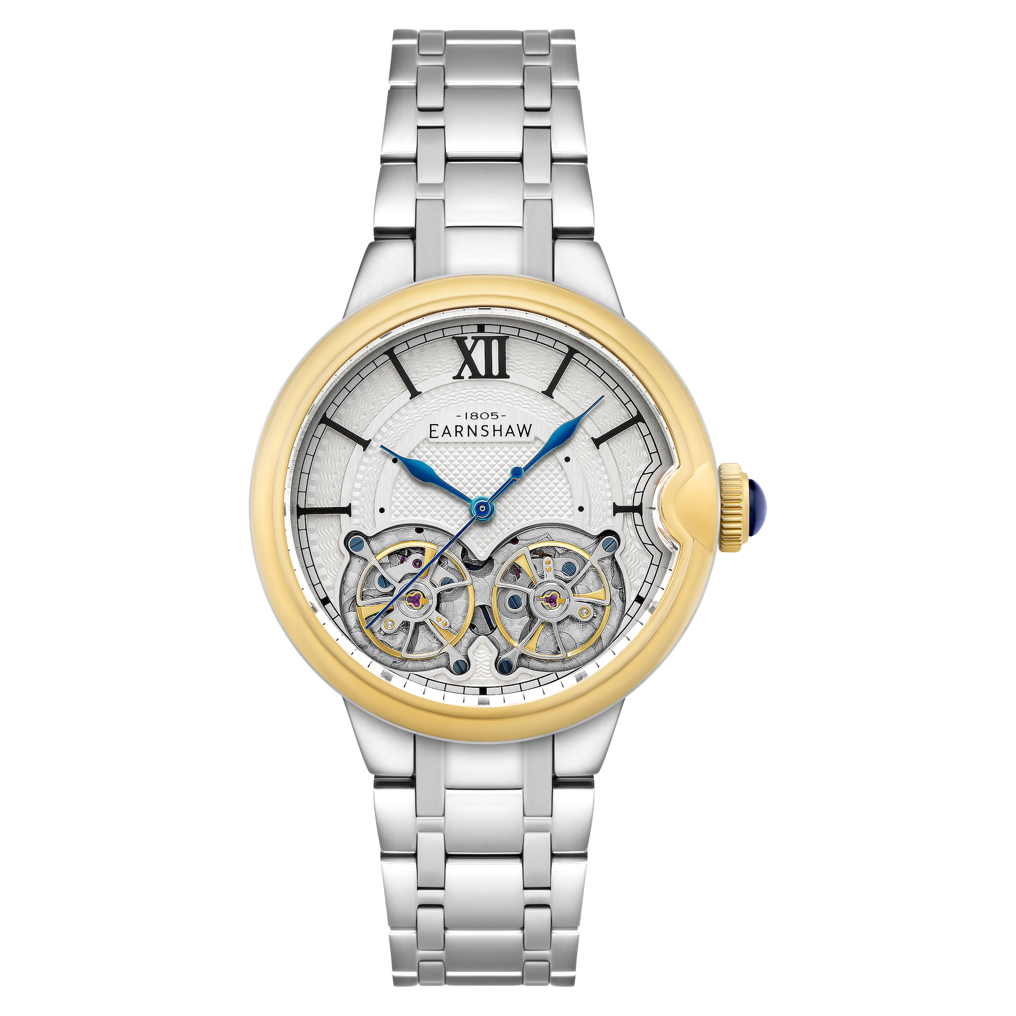 Two Tone Gold