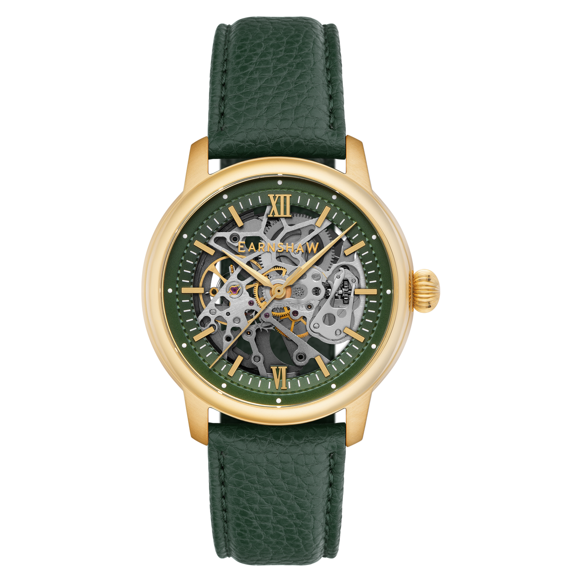 Enigma Green