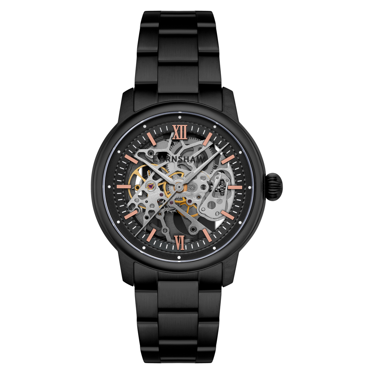 Regal Black