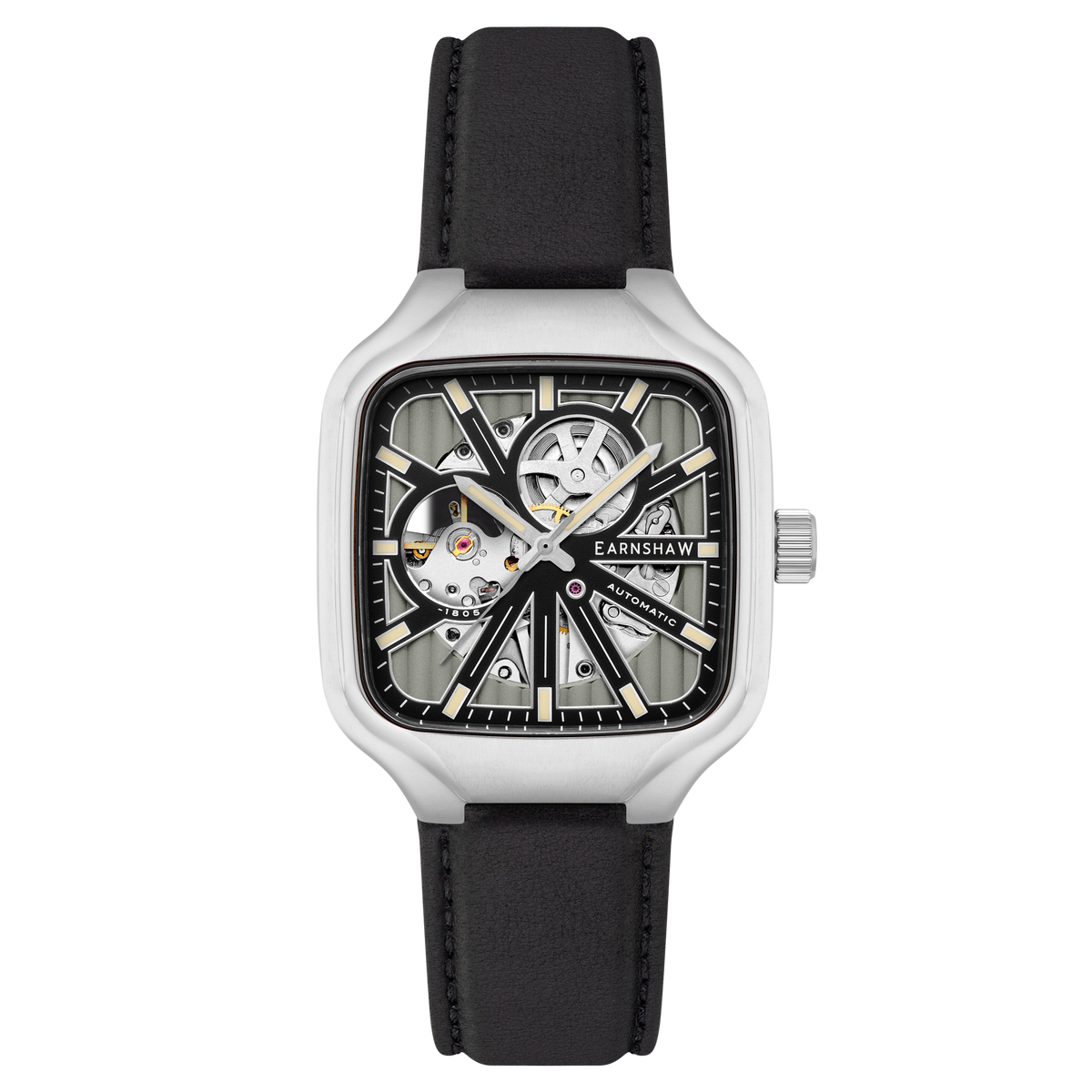 ENGINEER PAXTON SKELETON AUTOMATIC ES-8294 – Thomas Earnshaw ENGINEER PAXTON SKELETON AUTOMATIC ES-8294 – Thomas Earnshaw