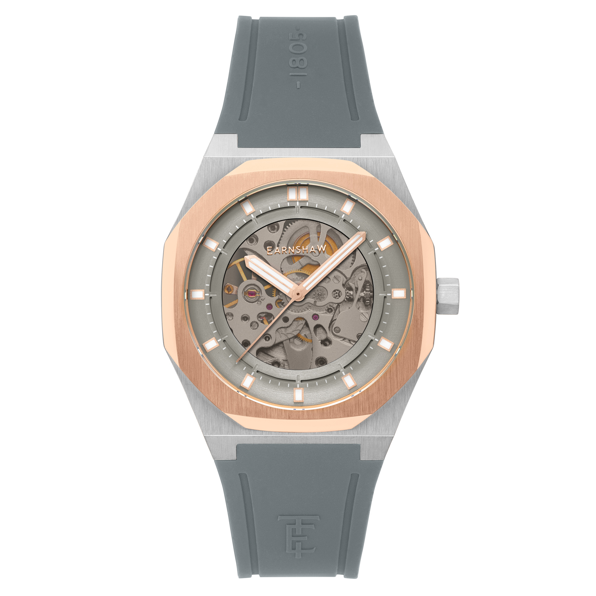 Copper Grey