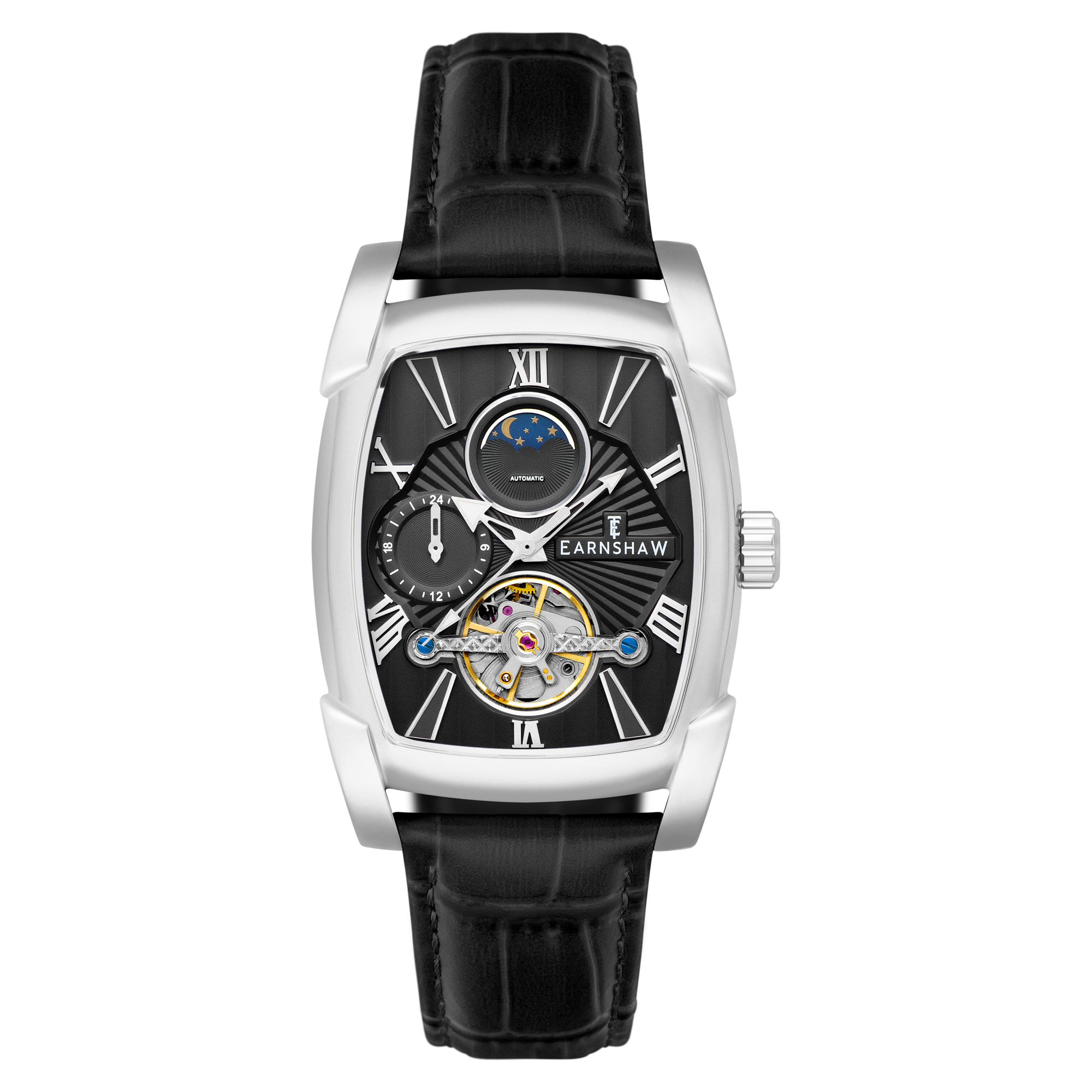 Evergreen Black