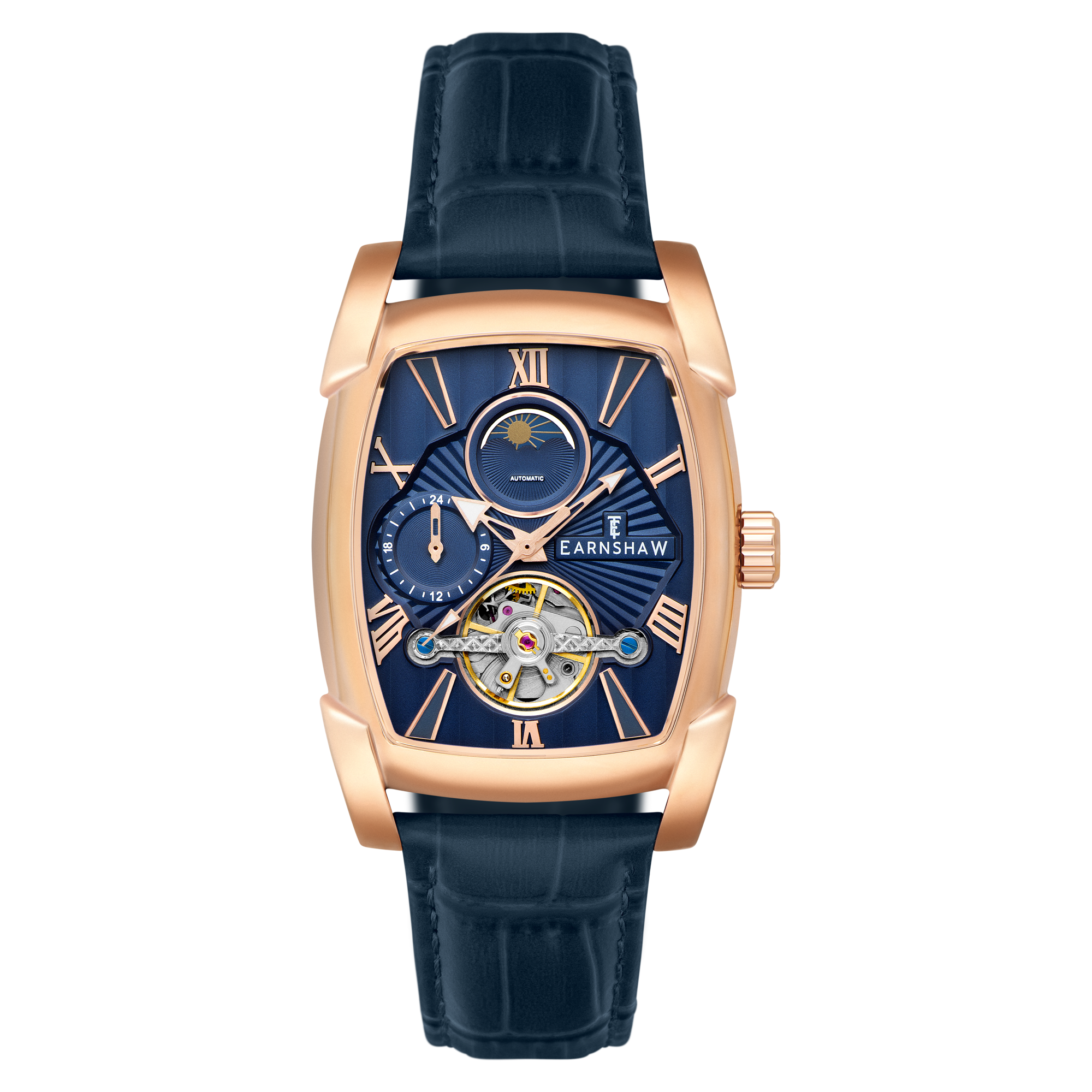 Oxford Blue