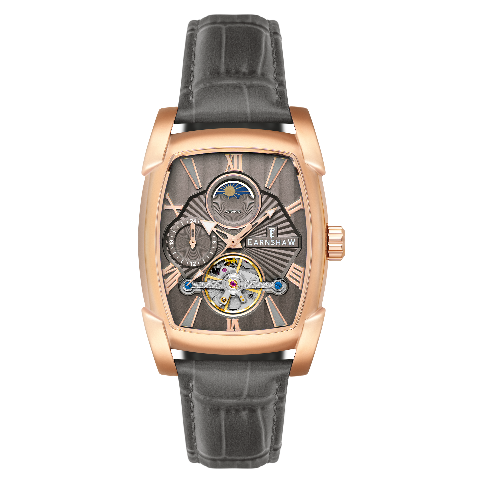 Copper Grey