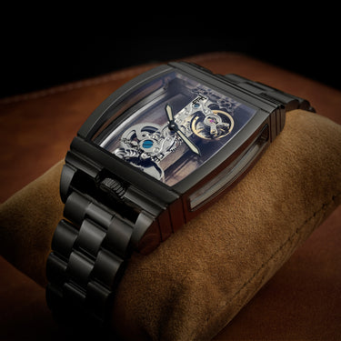 Thomas Earnshaw collezione Ashton - Motori Orologi LifeStyle