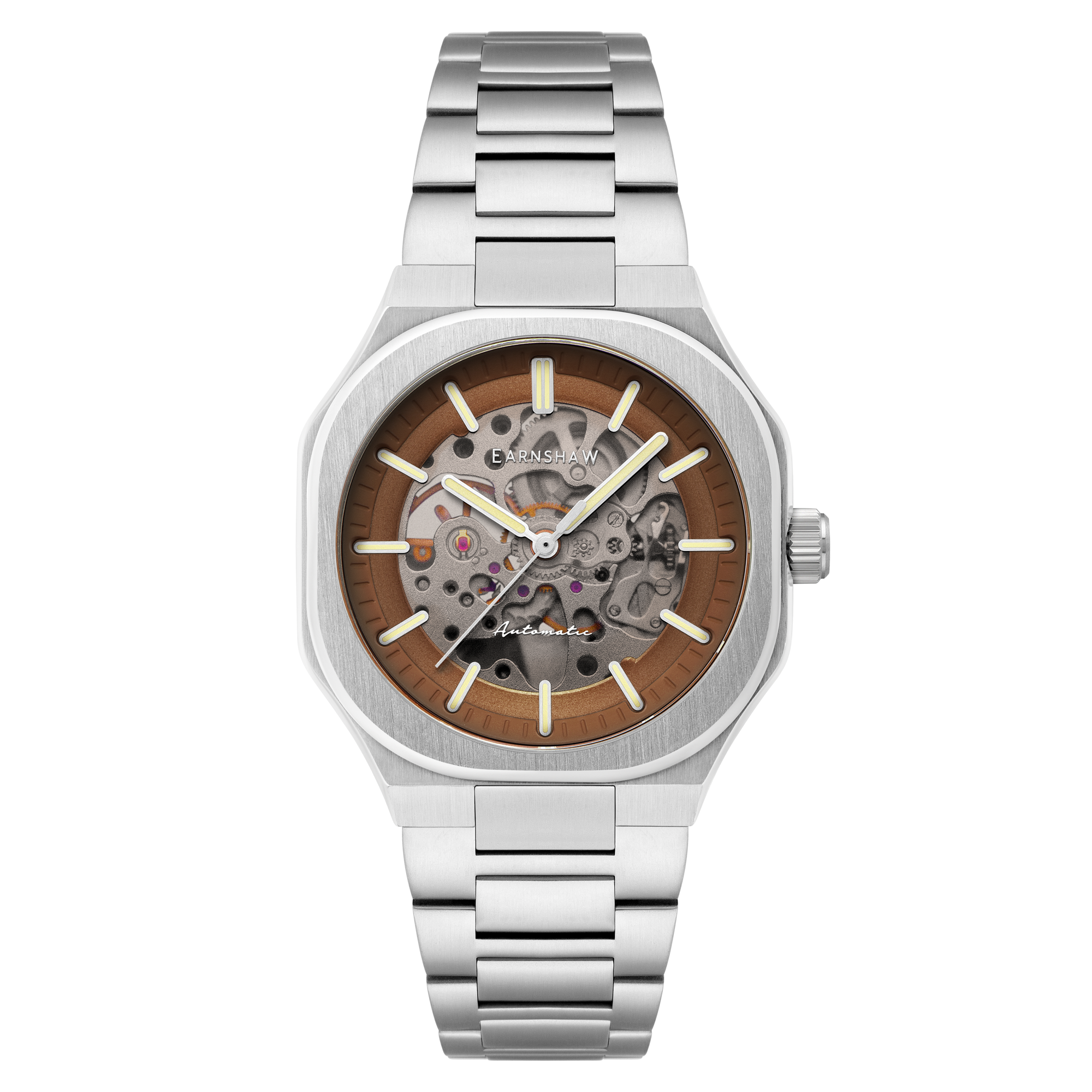 Espresso Brown
