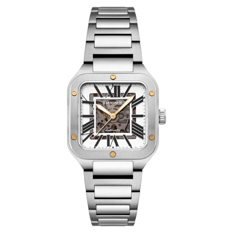 Silver Brown