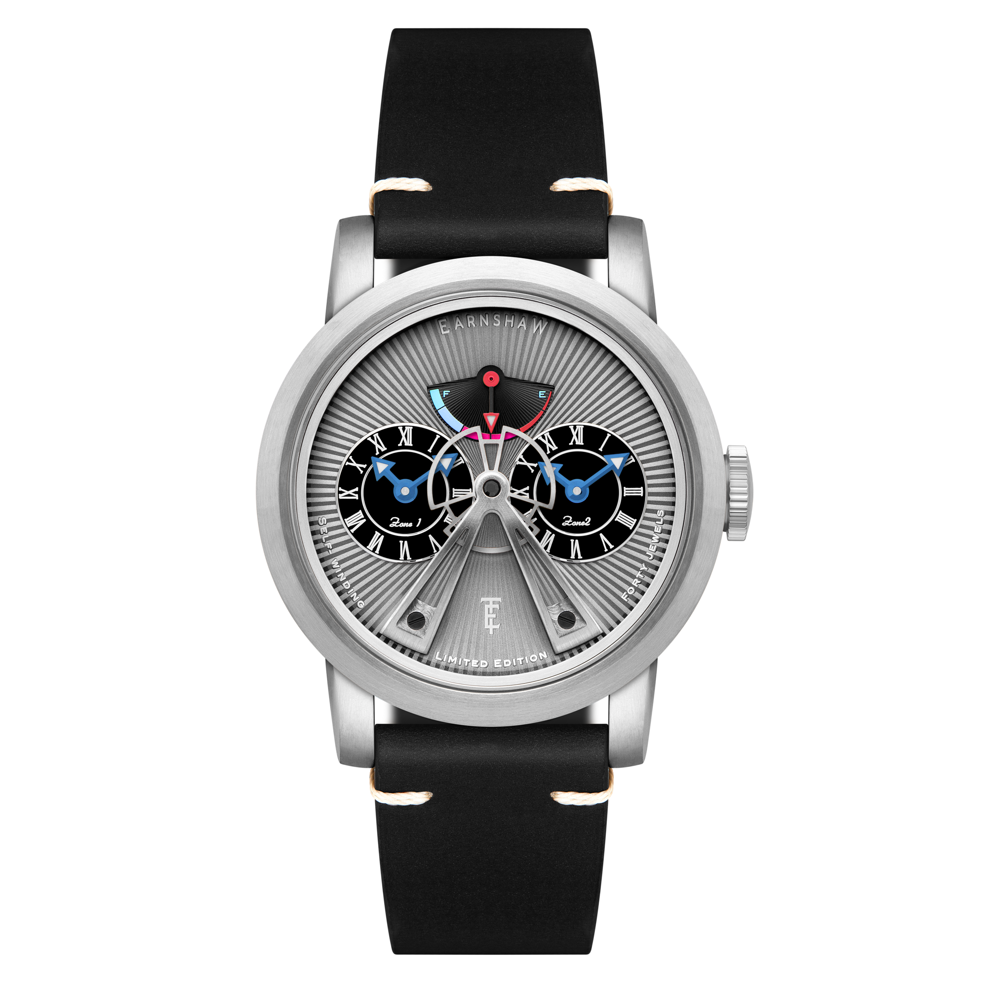 Graphite Grey