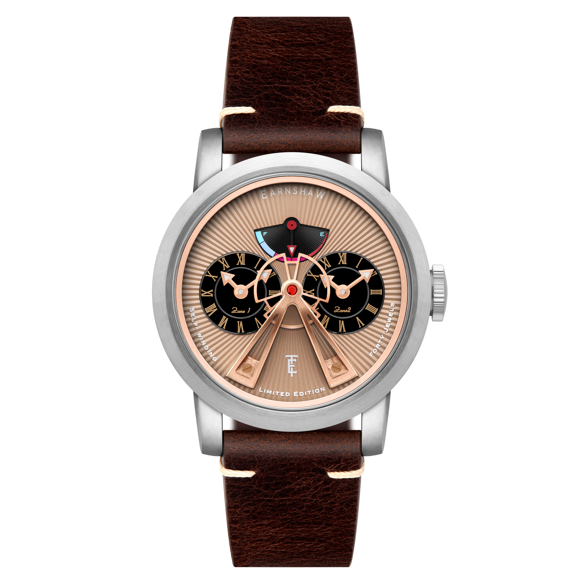 Cocoa Brown