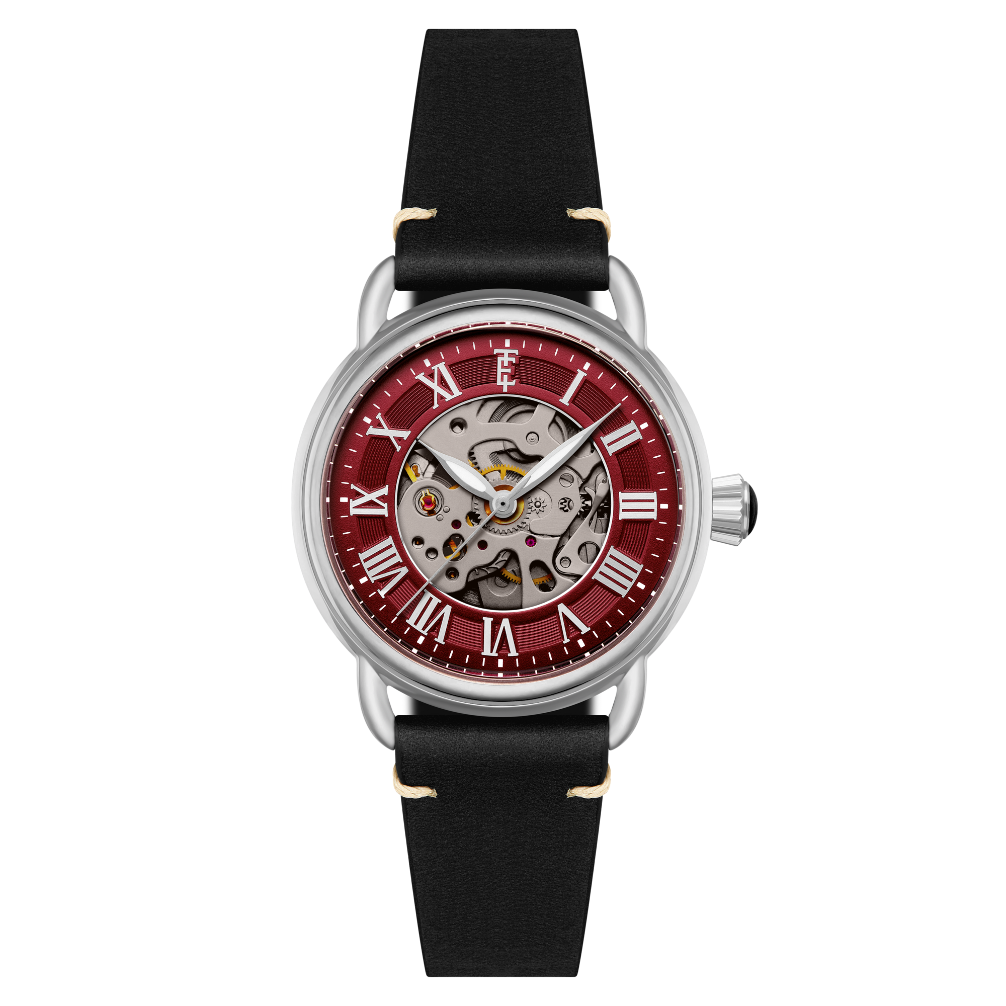 Ruby Red