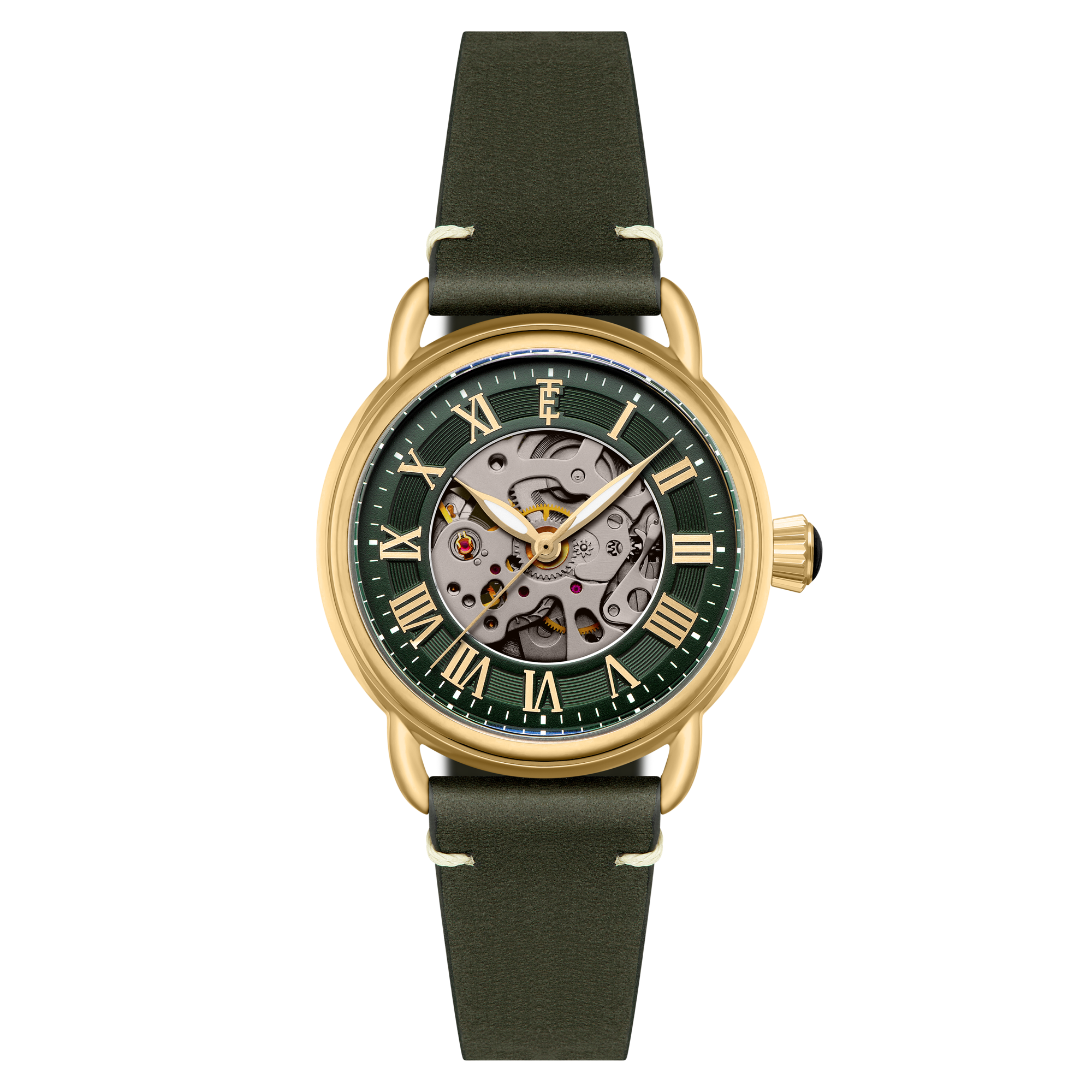 Fern Green