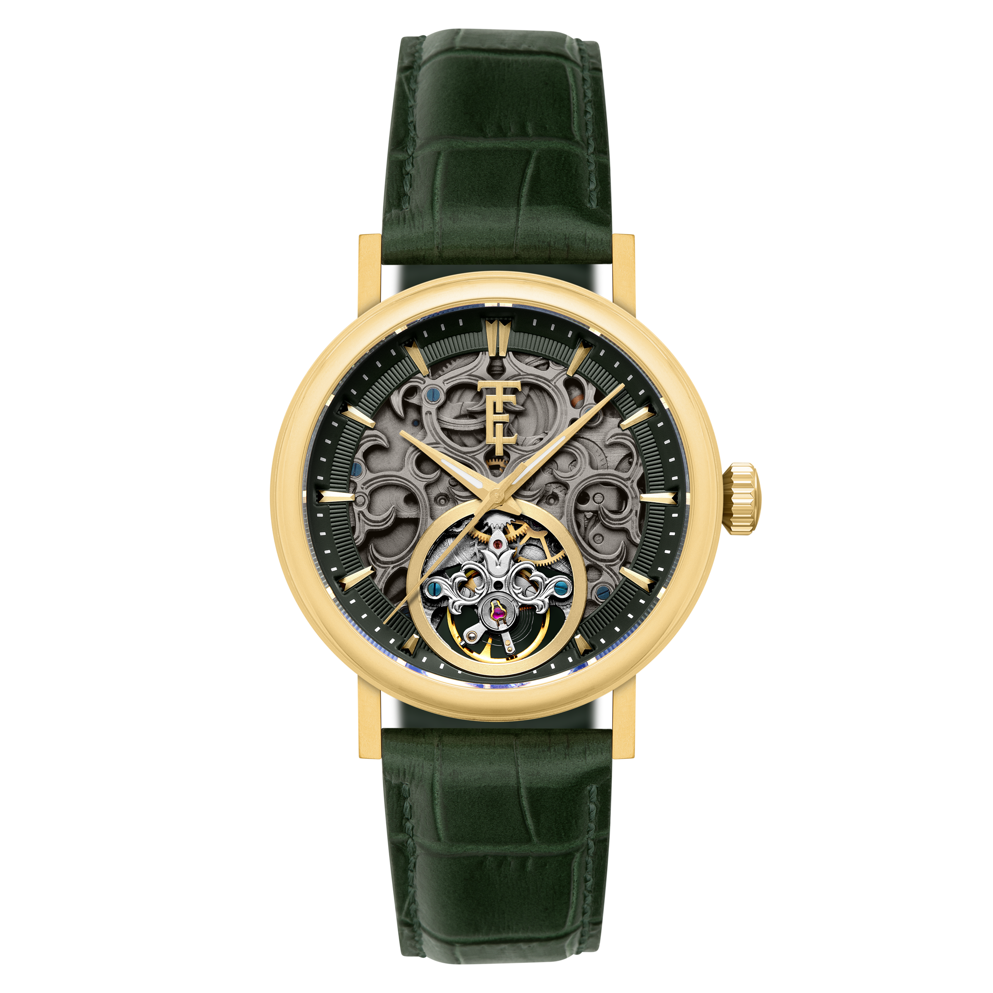 Jade Glint