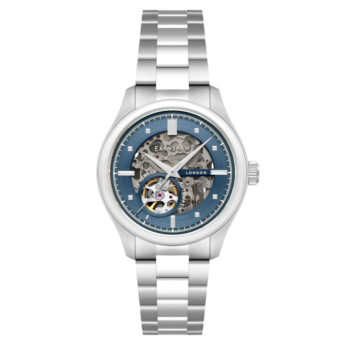 Mayfair Blue