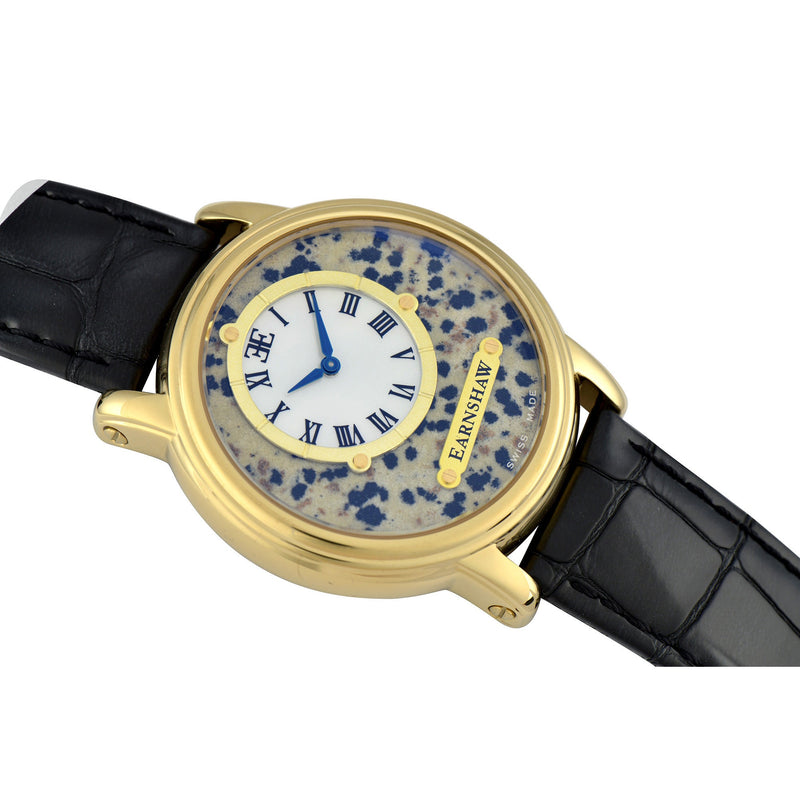Dalmatine Jasper
