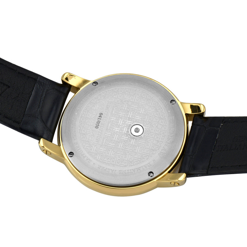 Dalmatine Jasper