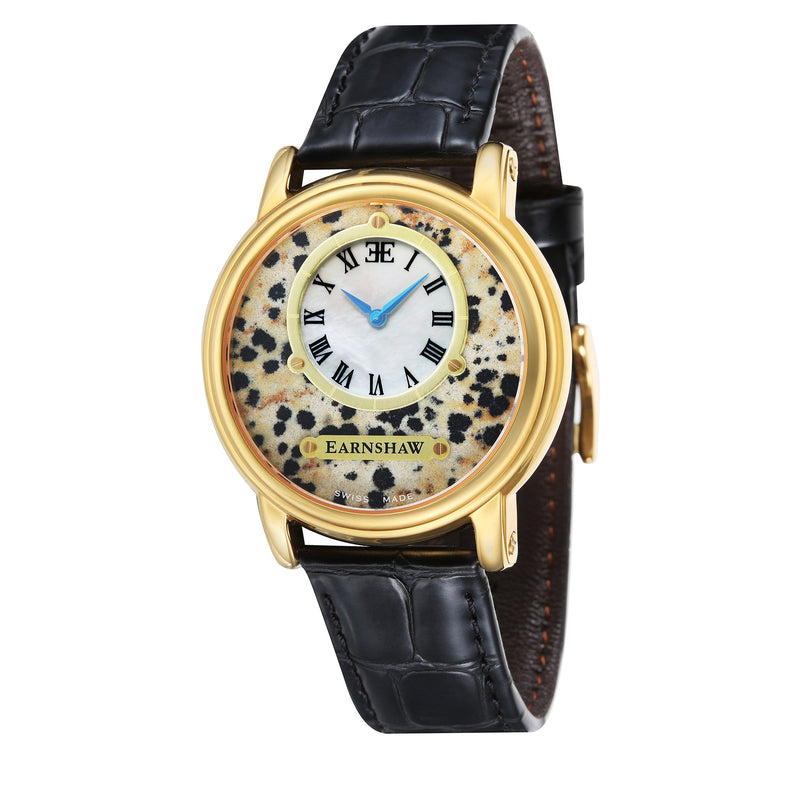 Dalmatine Jasper