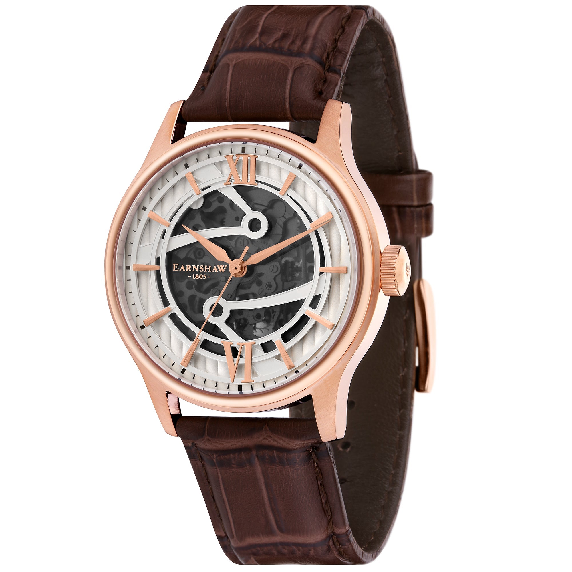 Classic Rose Gold